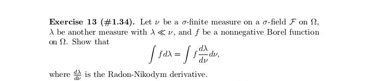 the density of N(0, 02), and fo.2(x) = (20)-le-Izl/". Show that T