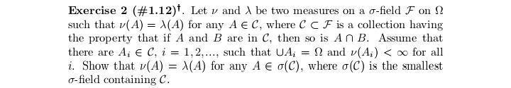 > 2, be a random sample of random variables having the uniform