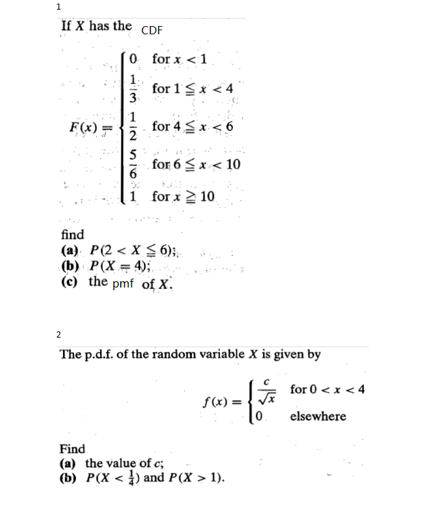 1).3 3.1. A computer virus is trying to corrupt two files. The