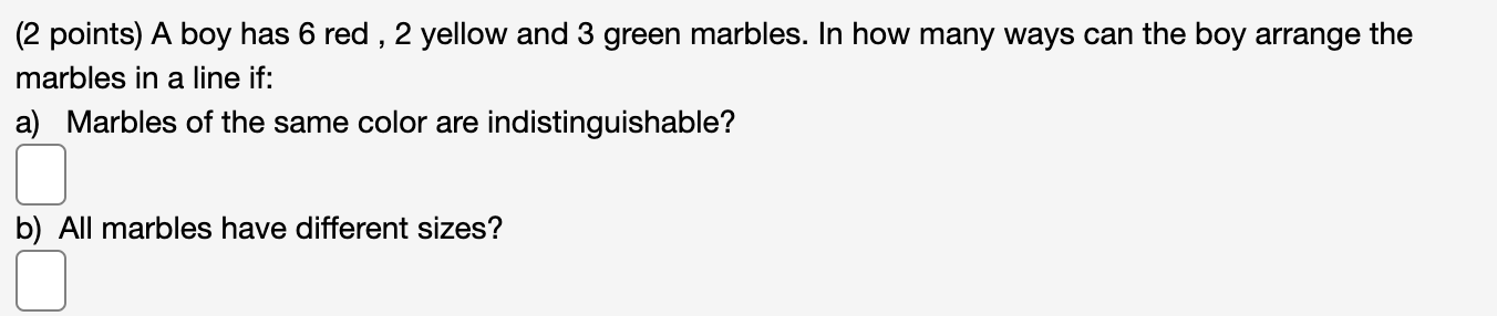 women and no 2 men or 2 women can sit next to
