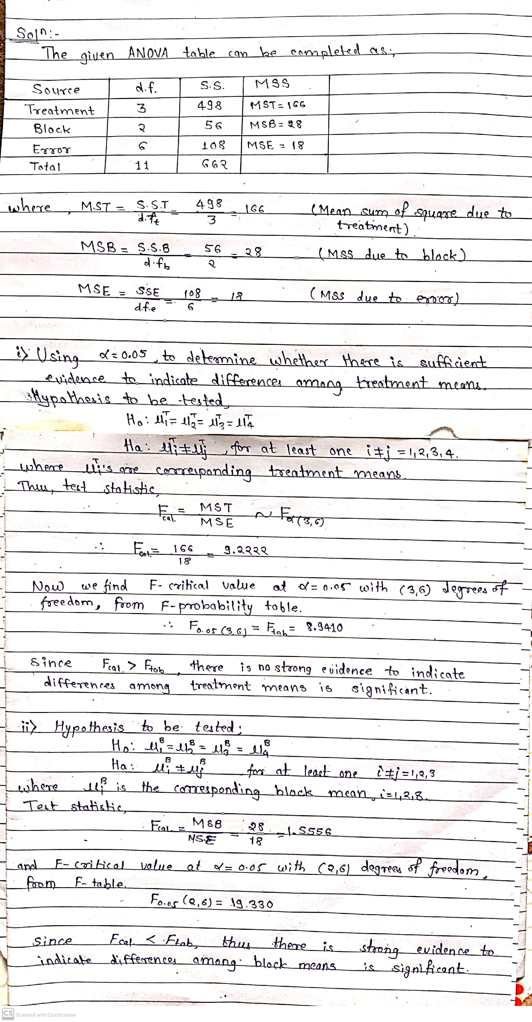 contingency test (e.g. chi-square) O D. dependent variable: continuous; relationship best tested