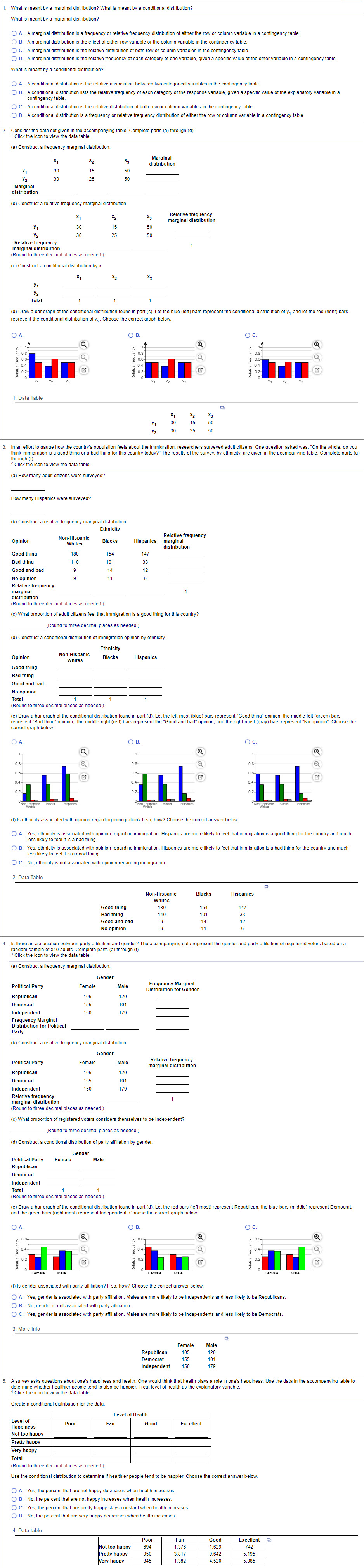 Needing help with Statistics Homework!!!Unit 8 - Section 4.4 What is meant