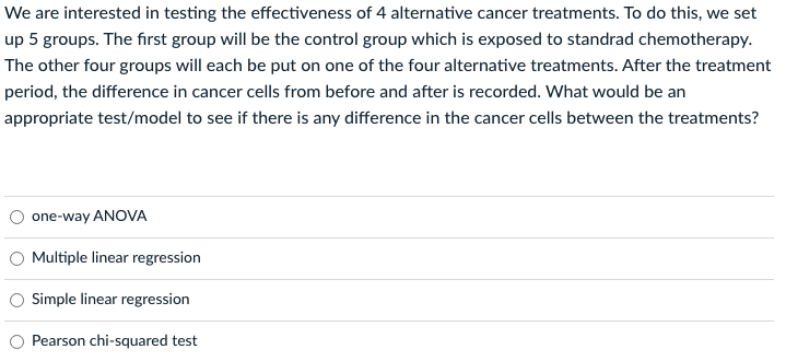 new data. Which of the following statements are true about these two