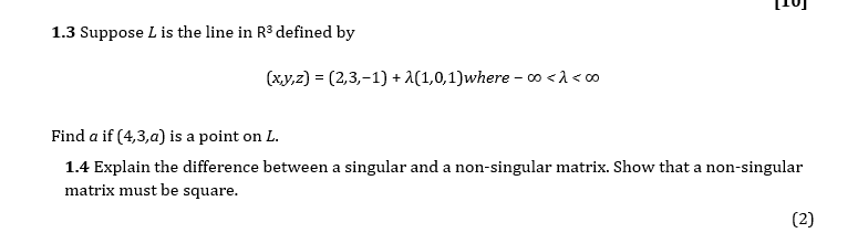 Question:In a new experimental teaching method, when students have questions in