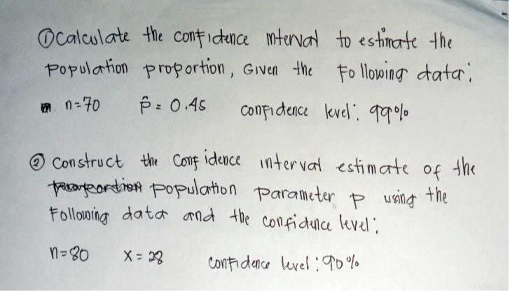 Provide all the solutions and have a readable penmanship please. Thank you.