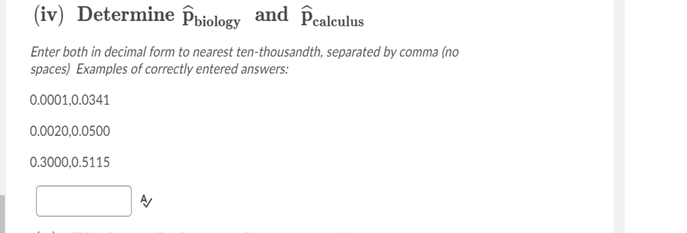 students who took the calculus AB exam 102,598 of them were female