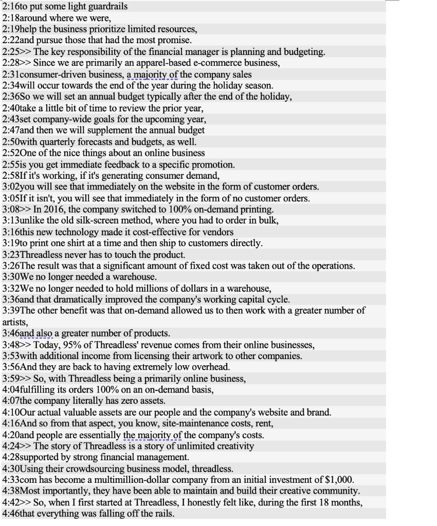 use ofA. Public accountingB. BookkeepingC. Forensic accountingD. Managerial accounting25. Because a majority