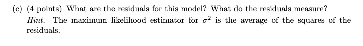 variables X and Y. Let 2:1, . . . ,th be the