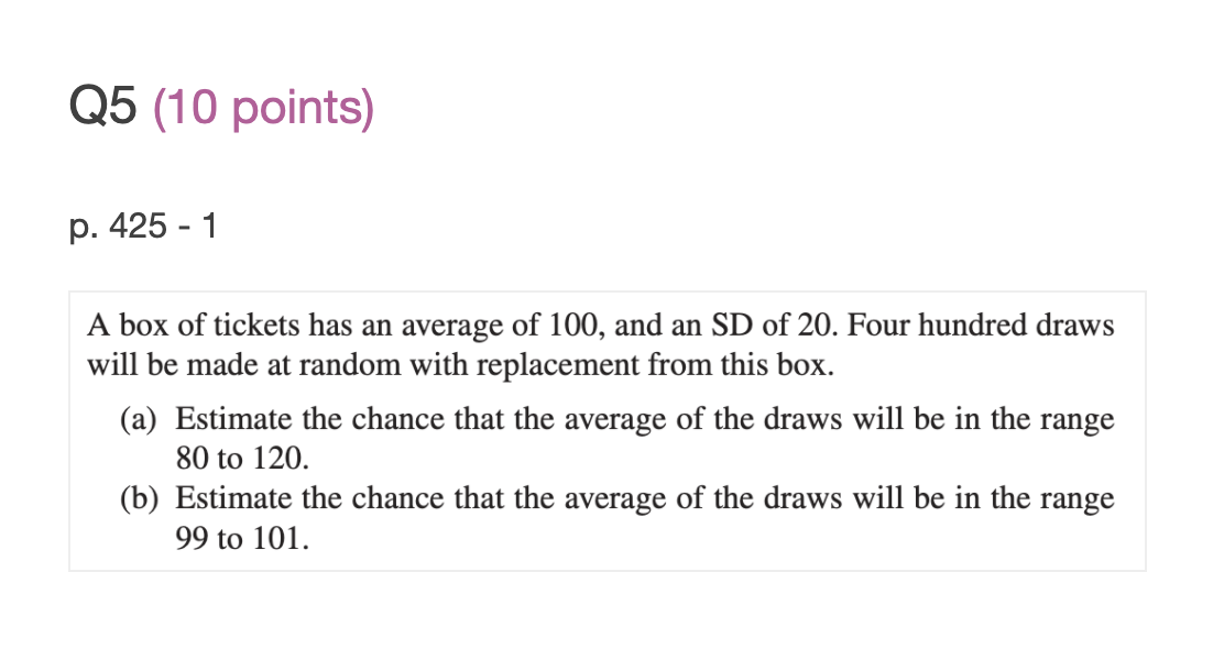 sets shown in the picture. (b). Calculate the correlation coefficient r for