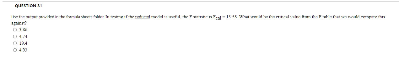 0 O Ho : P1 = 0 O Ho : P1 =