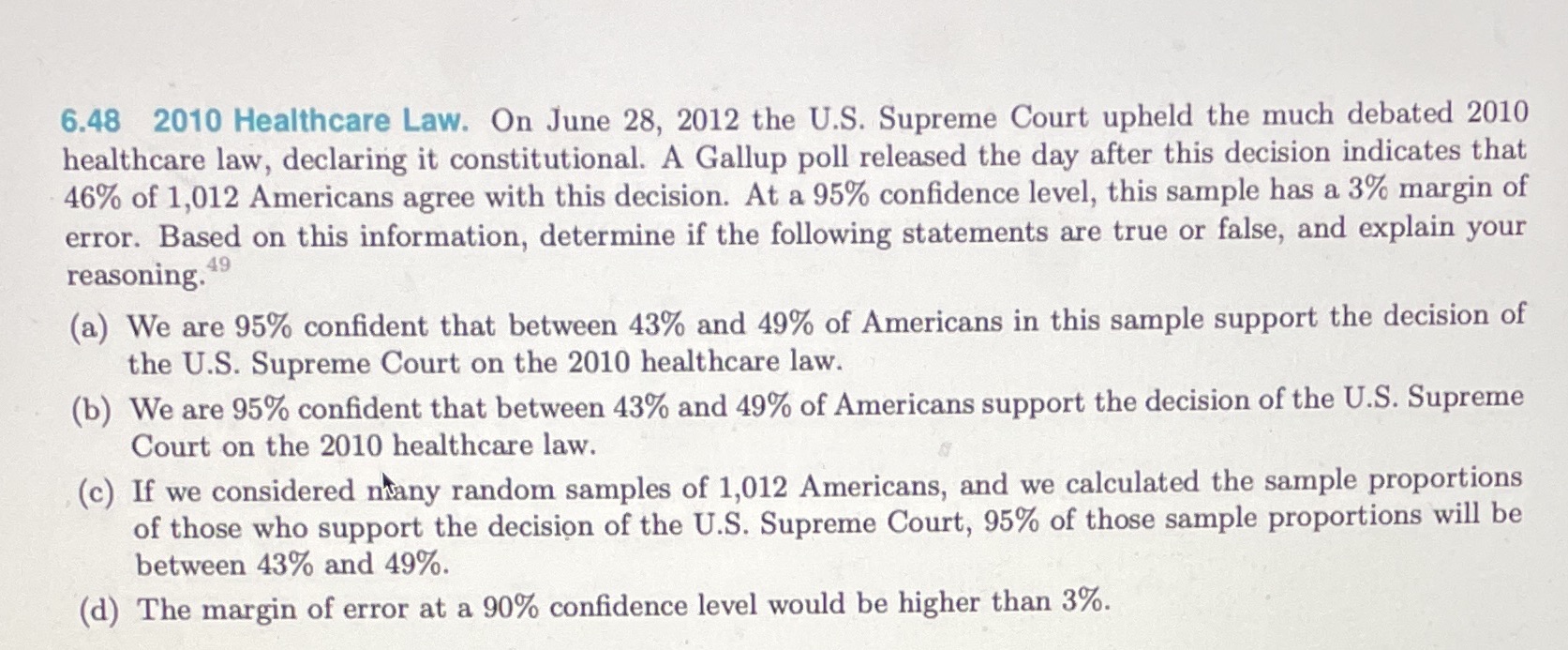 How can we solve this problem? Please also explain how each step