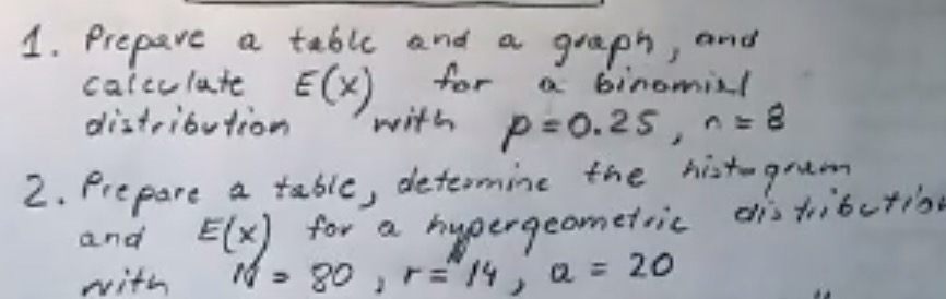 Please help me with this question. You can hand-write or use technology