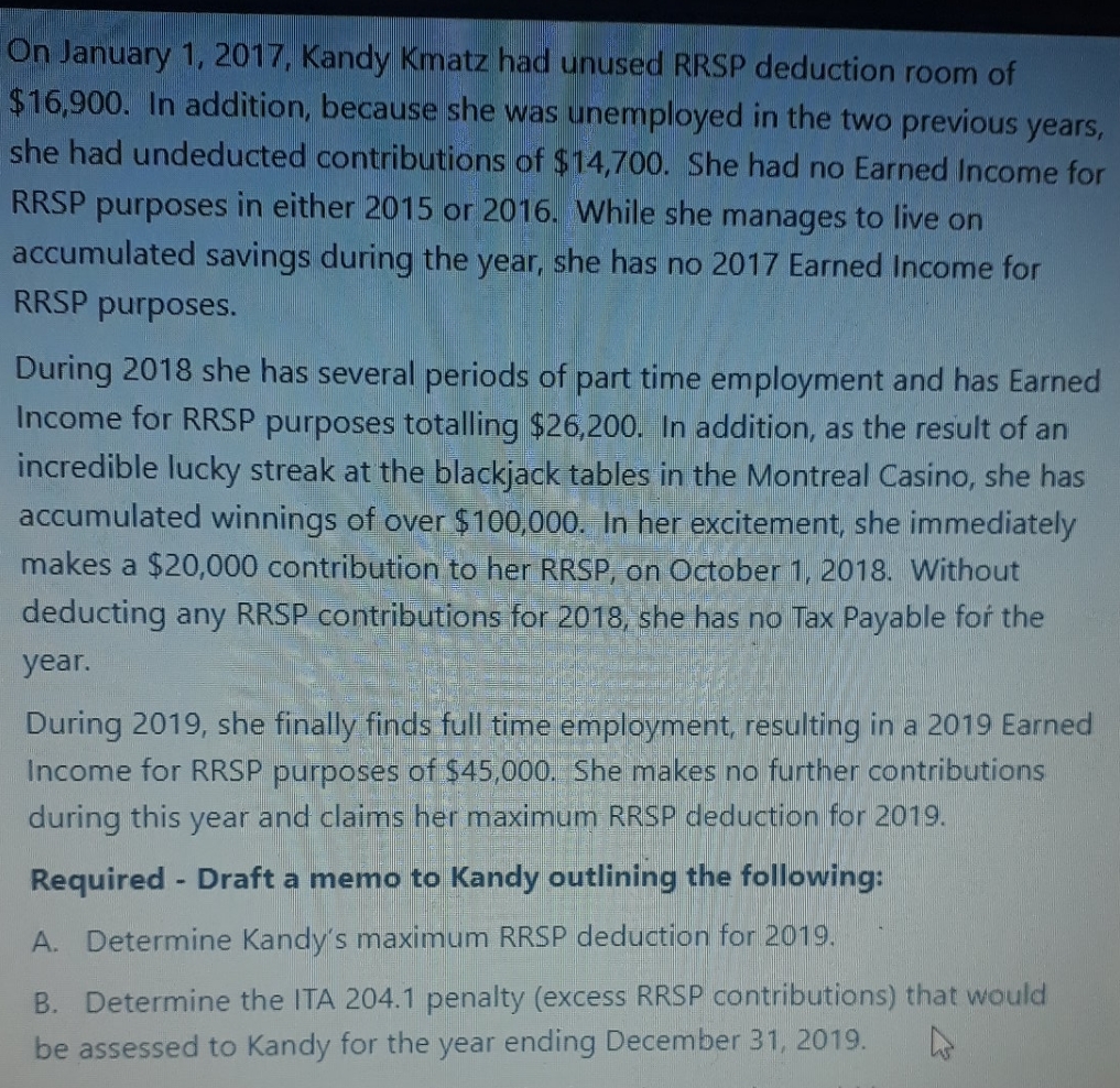 solve this question as soon as possible please On January 1, 2017,