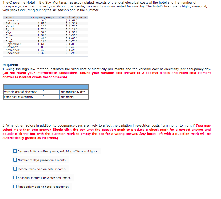 Hello. I would appreciate any help possible on this question. Thank you