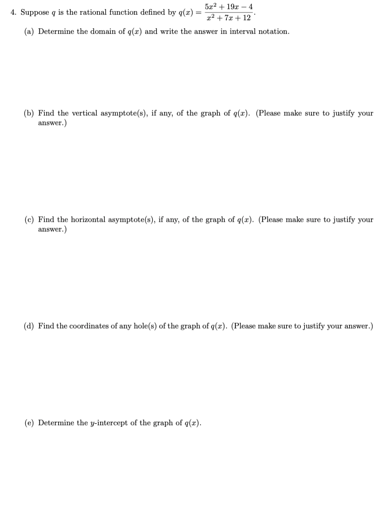 Please present thorough work explaining step-by-step how to get the correct answer