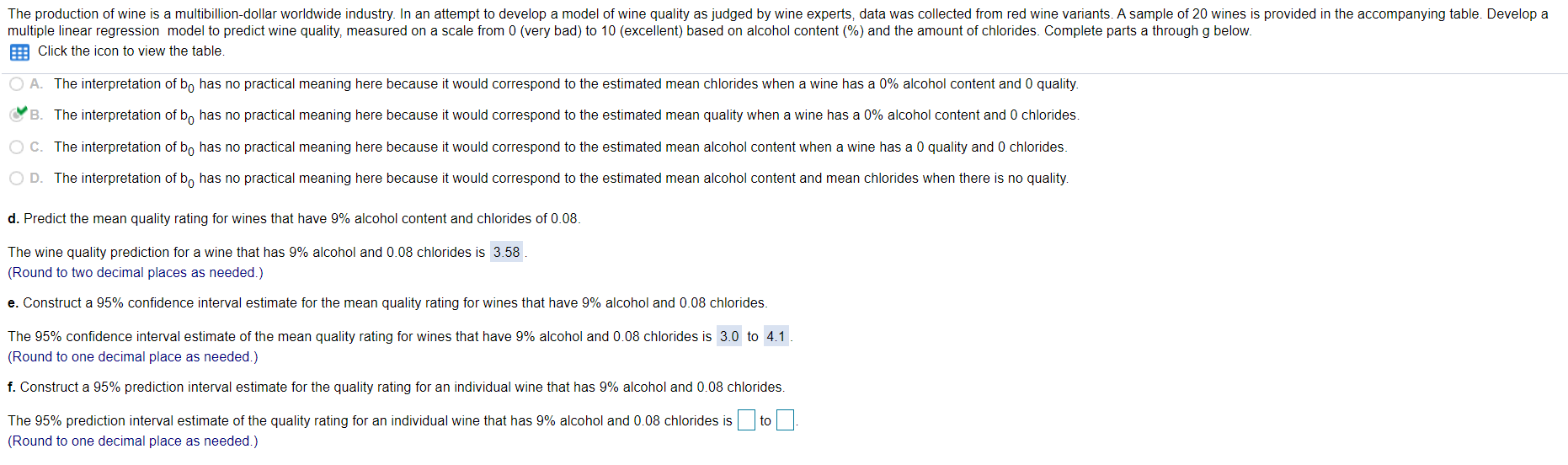  Quality 1 0 2 2 2 3 3 5 6 6