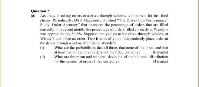 minute is distributed as Poisson variable. The mean number is new visitors