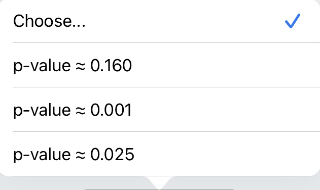  The answer options are in the second photo. The answer options