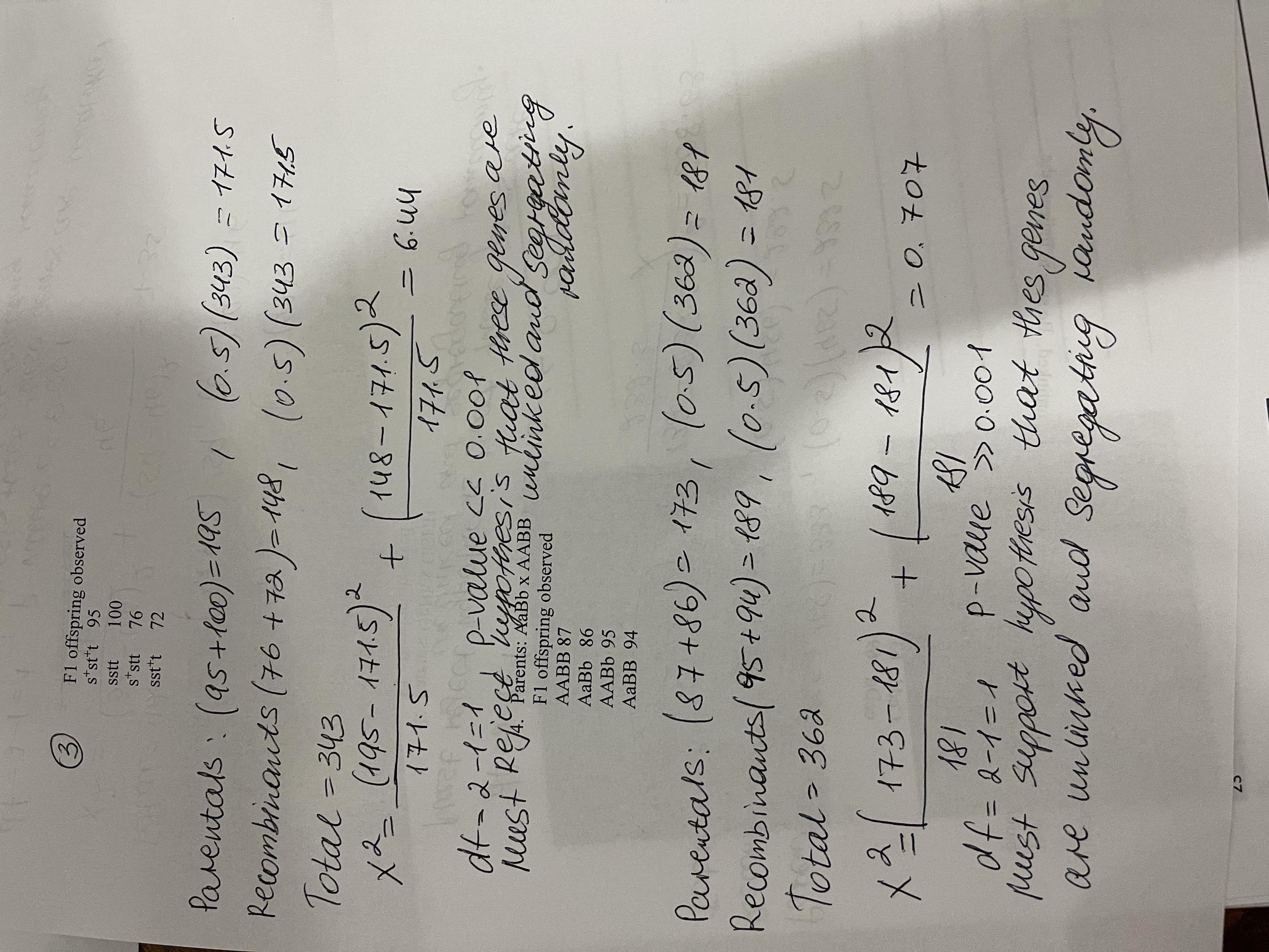 0.10 0.05 0.01 0.001 trees of eedom 0.02 0.45 2.71 3.84 6.64