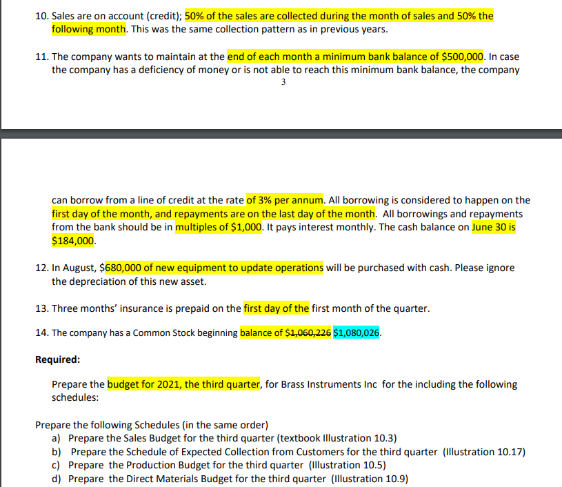 is 3124!] Itg. S. The beginning accounts payable will oonsist of $115,293.