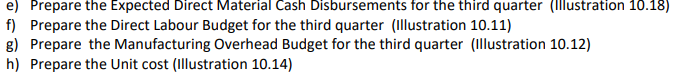 4. Brass Instruments Inc pays for 50% of a month's purchases in