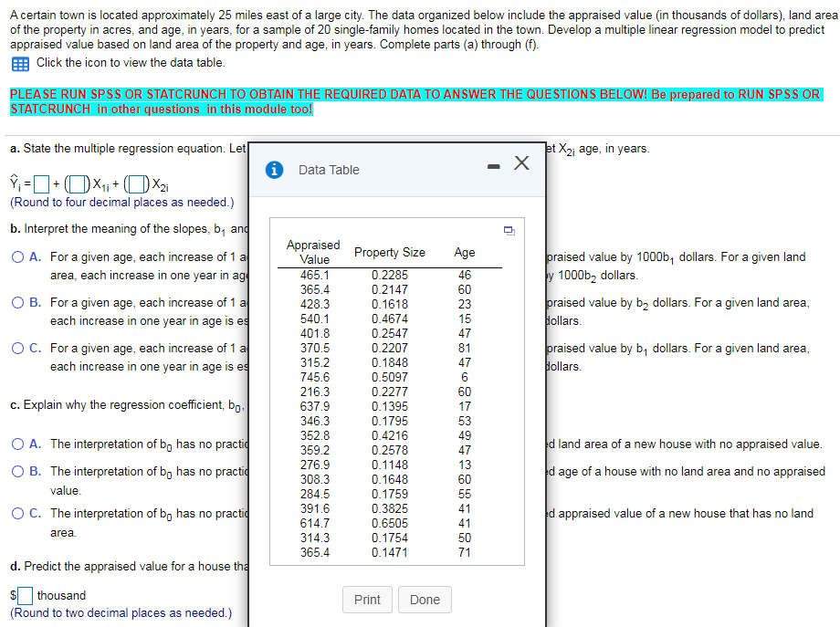 (Round to two decimal places as needed.) e. Construct a 95% condence