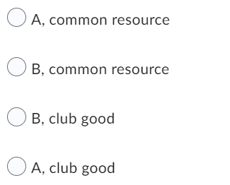 MSC S B A P* D\fMarkets are generally able to provide goods.