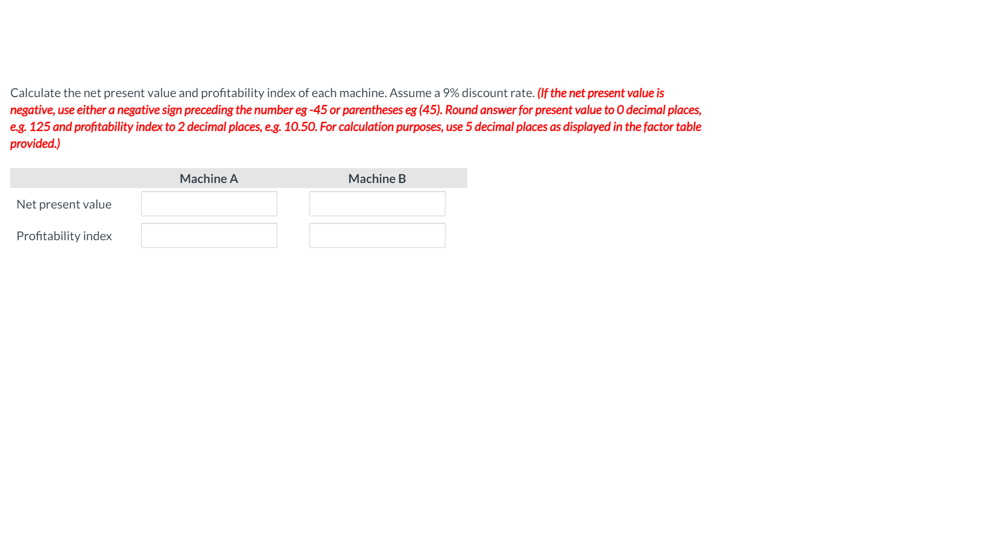  trying to figure this out for a while! for both A