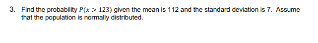 Use a signicanoe level of o = l].l]5. Find the best predicted