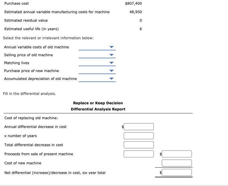 net cash flows. In many situations it is difficult to quantify all