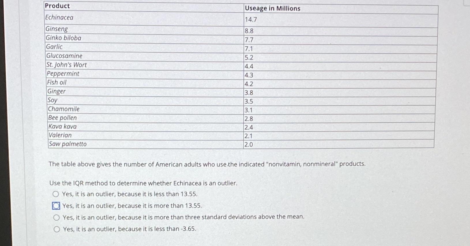 Answer these three questions below: Two question is typed and the other