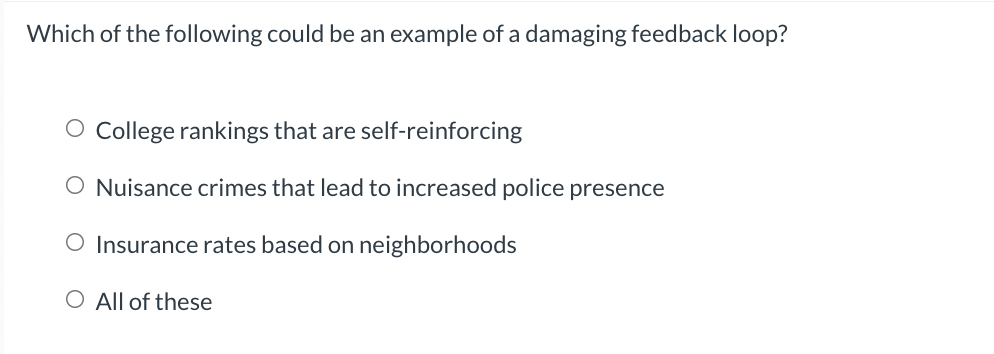 collects but doesn't use O Data that is difficult to find O