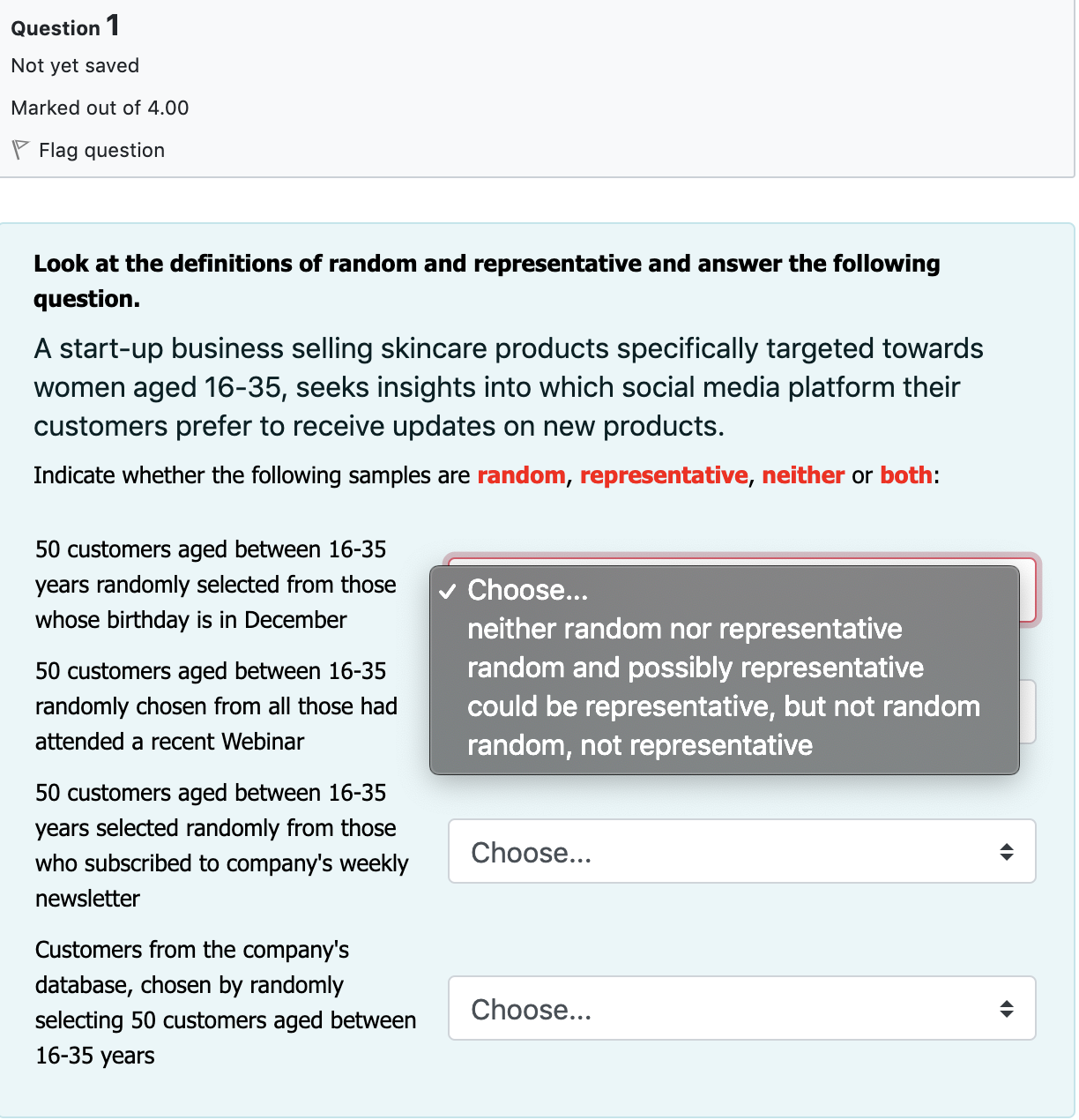 Can someone please help me with this?Please only answer if you 100%