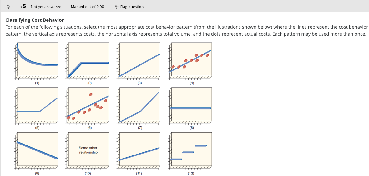 my answers to the questions. Could you please double check and explain