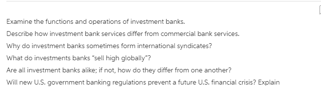 to a similar end, anyway at times the two might be totally