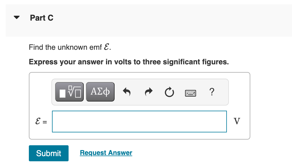 = 10 of 12 Review I Constants 4.30 A and 12 =