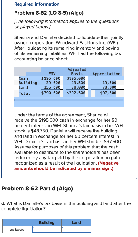 000 Total $ 390, 000 $292, 500 $97, 500 Under the terms