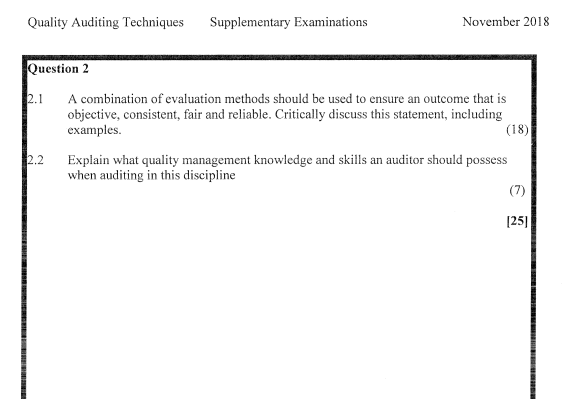 programme Findings/CARS Planning & Follow-up Preparation Improvement Conclusions The above figure illustrates