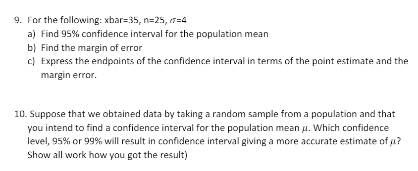 Hello, I need help solving this, preferably on paper 9. For the