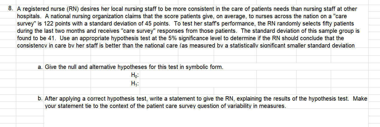 possibly due to this new curriculum. In an effort to statistically establish