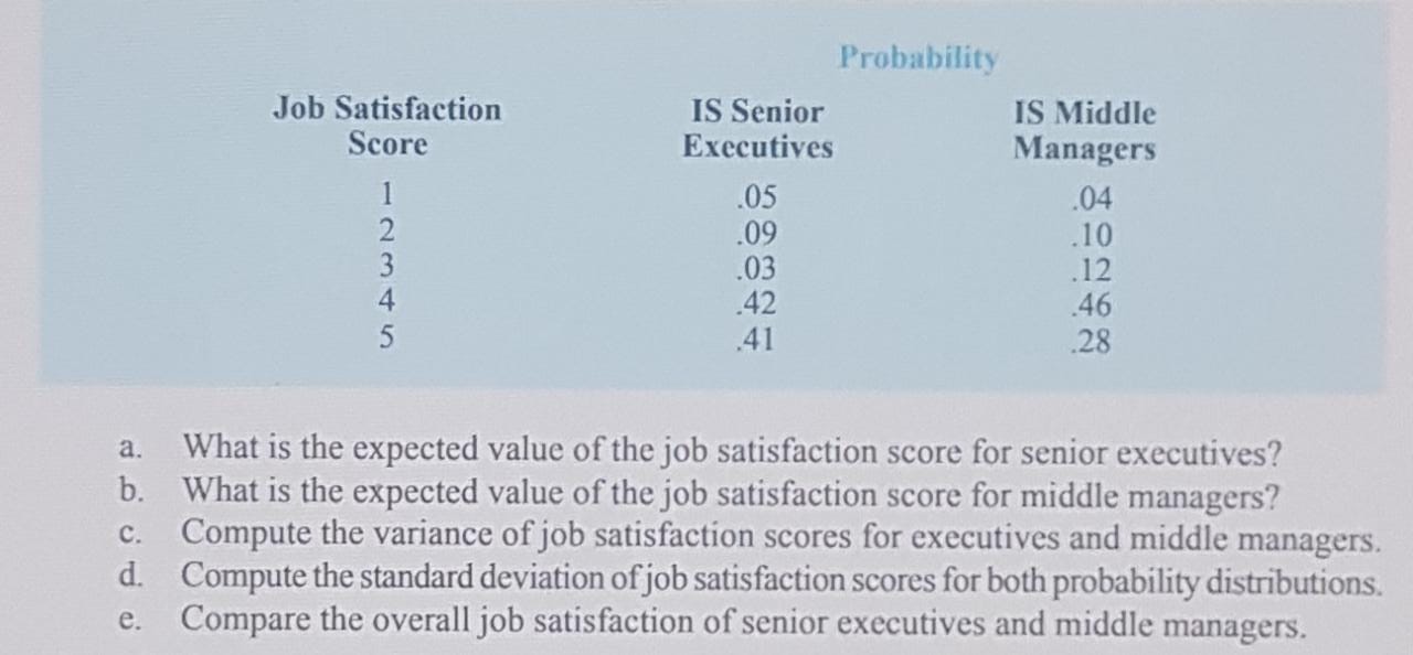 that x = 30? c. What is the probability that x is