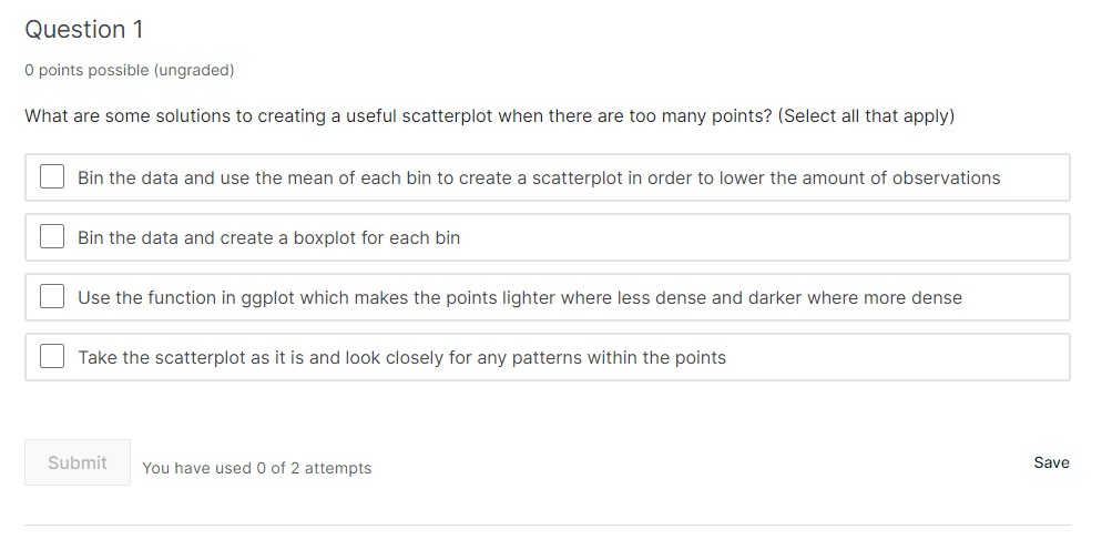 that apply} E] Ho d'ng everything e se fixed, as bandwidth goes