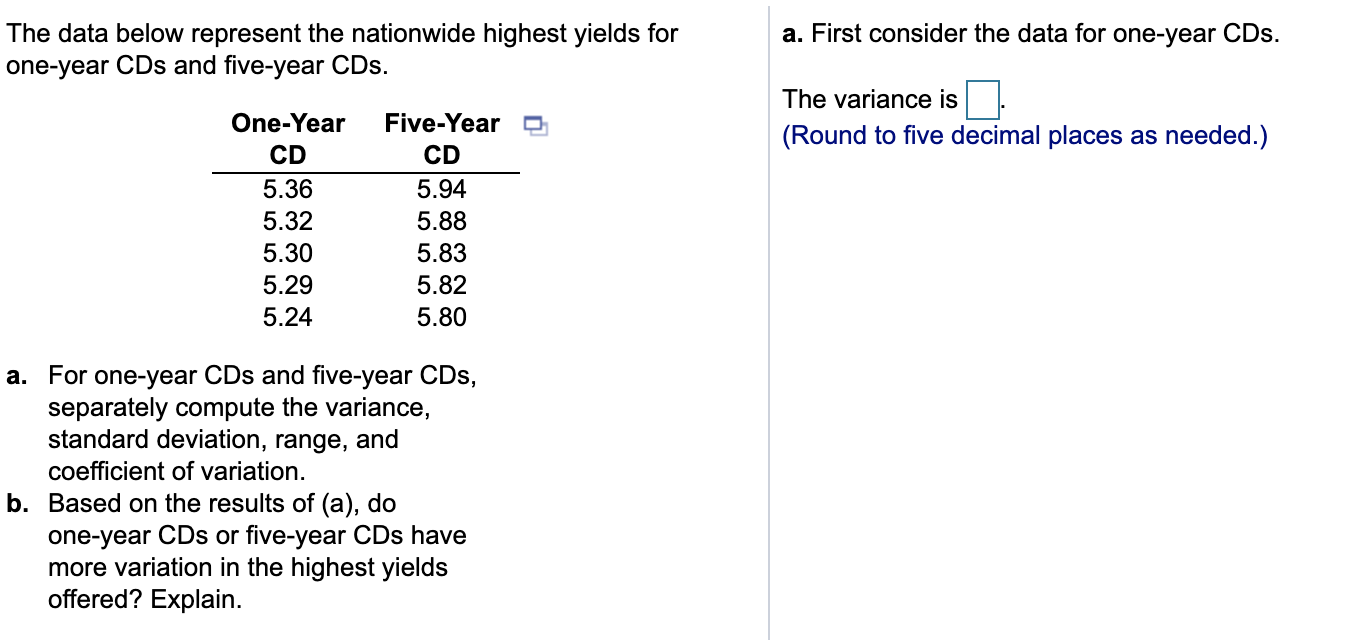  how do i answer The data set below contains spending on
