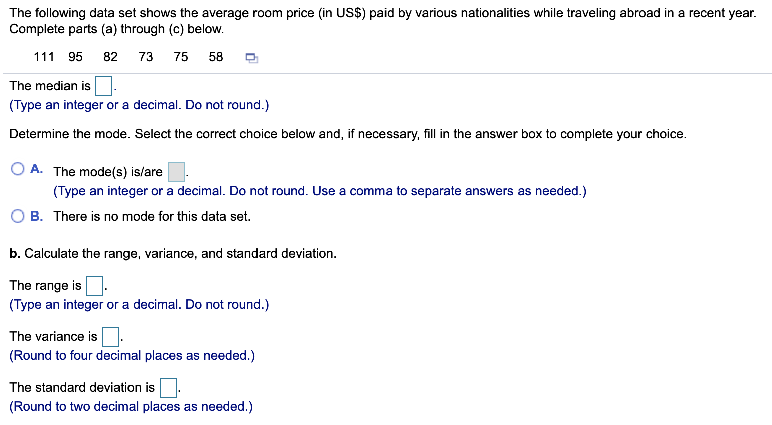 receiving incentives through a mobile loyalty program. Complete parts (a) through (d)