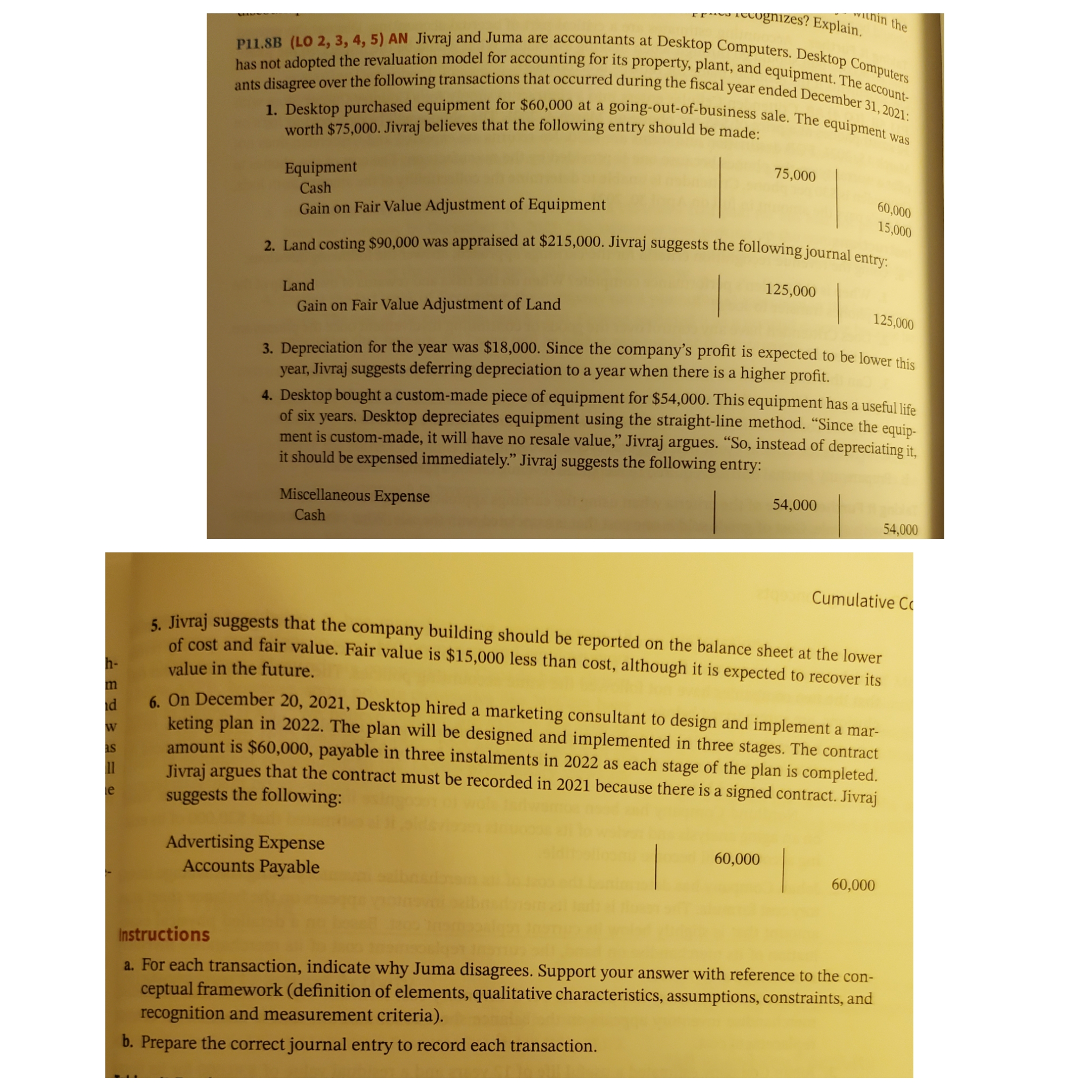 Please help ccognizes? Explain. wunin the Pil.8B (LO 2, 3, 4, 5)