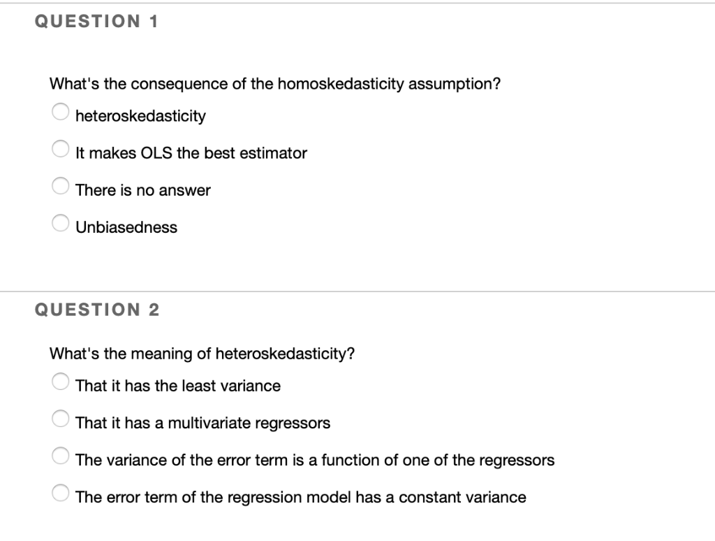 best fit included in the analysis The number of independent variables included