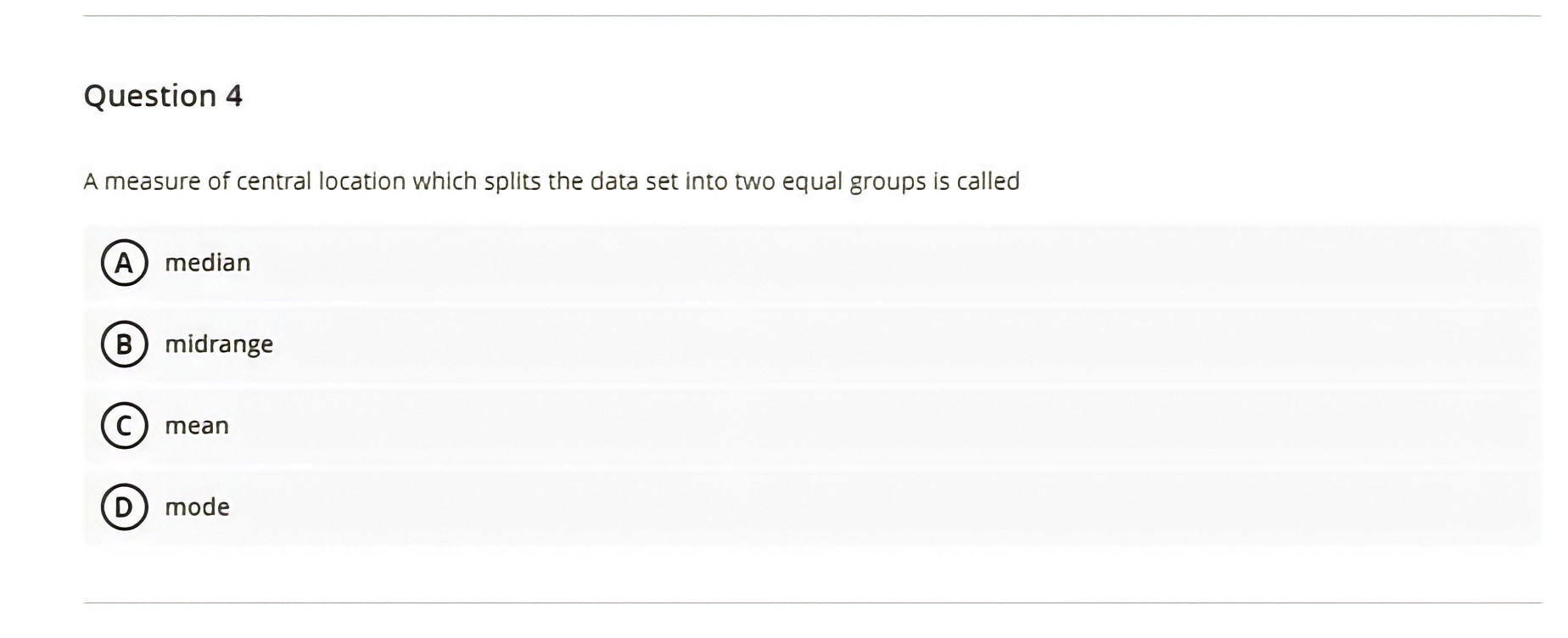 The data follow where x Is in minutes and y is in