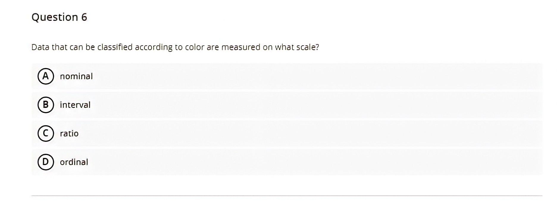 statistic that tells the number of standard deviations a data value is