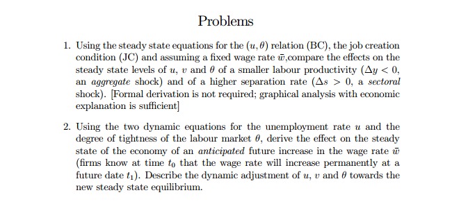 c1. Instead of logarithmic preferences u(c) = log c, assume that preferences