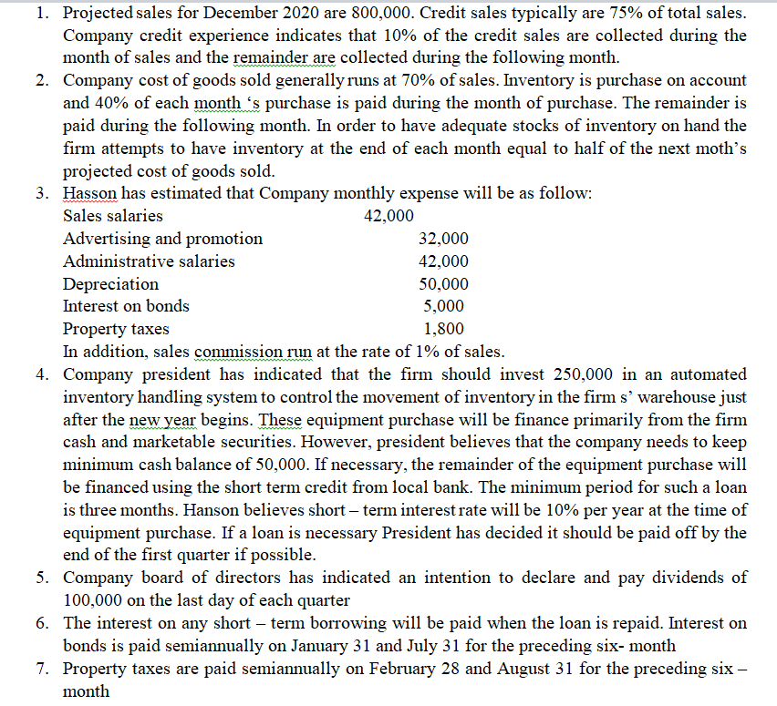 and marketable securities, but if necessary we can get a short term